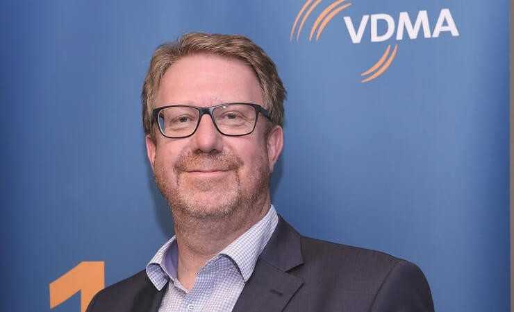 Deutsche Baumaschinenindustrie fährt weiteren Rekordumsatz ein Deutsche Baumaschinenindustrie fährt weiteren Rekordumsatz ein