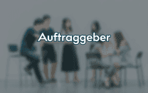 Auftraggeber Auftraggeber