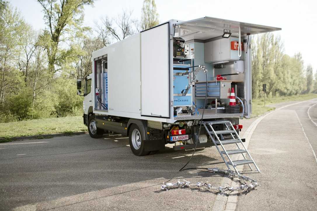 UV-Härtung: Neues Verfahren, neue Möglichkeiten UV-Härtung: Neues Verfahren, neue Möglichkeiten