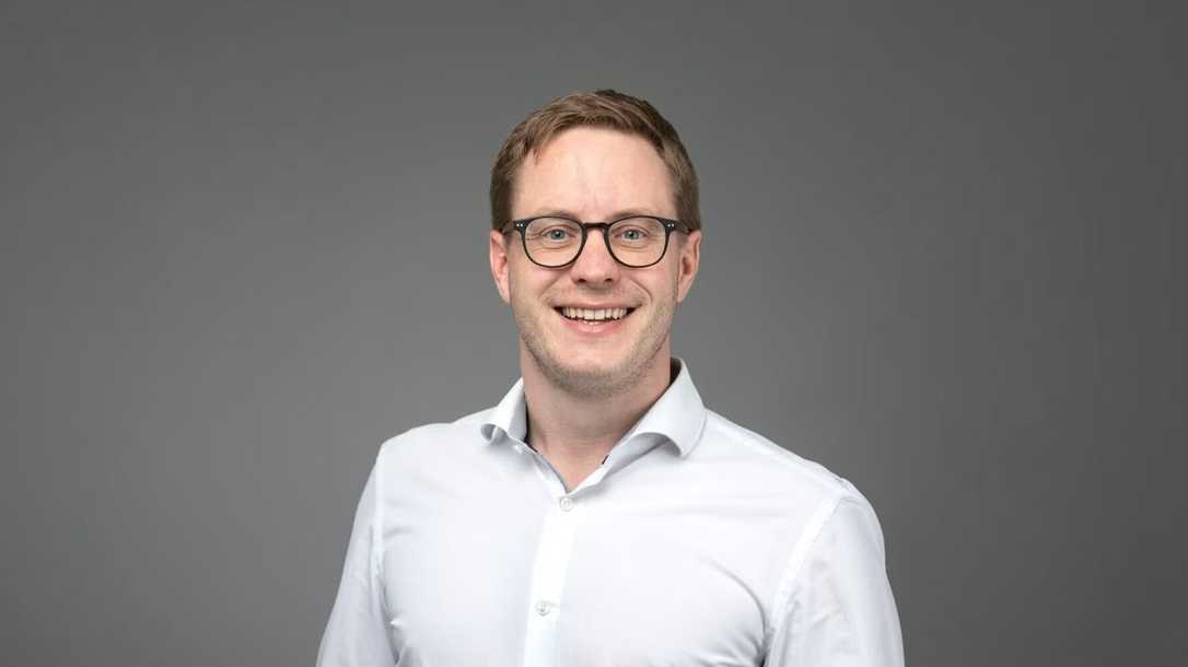 Philipp Schadendorf wird Geschäftsführer von Thomas Beton Philipp Schadendorf wird Geschäftsführer von Thomas Beton