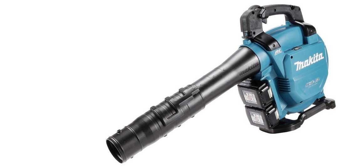 Laubbläser von Makita im Test für Profis und Heimwerker Laubbläser von Makita im Test für Profis und Heimwerker