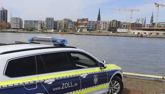 Mindestlohn-Verstöße: Baufirmen mussten fast fünf Millionen Euro Bußgeld zahlen