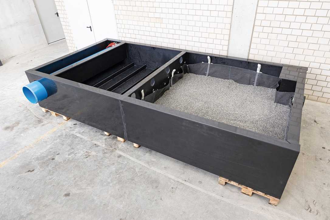 Neue Systemlösungen von Funke Neue Systemlösungen von Funke