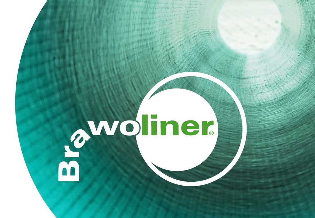 Brawo Systems bringt verbesserten Brawoliner auf den Markt Brawo Systems bringt verbesserten Brawoliner auf den Markt