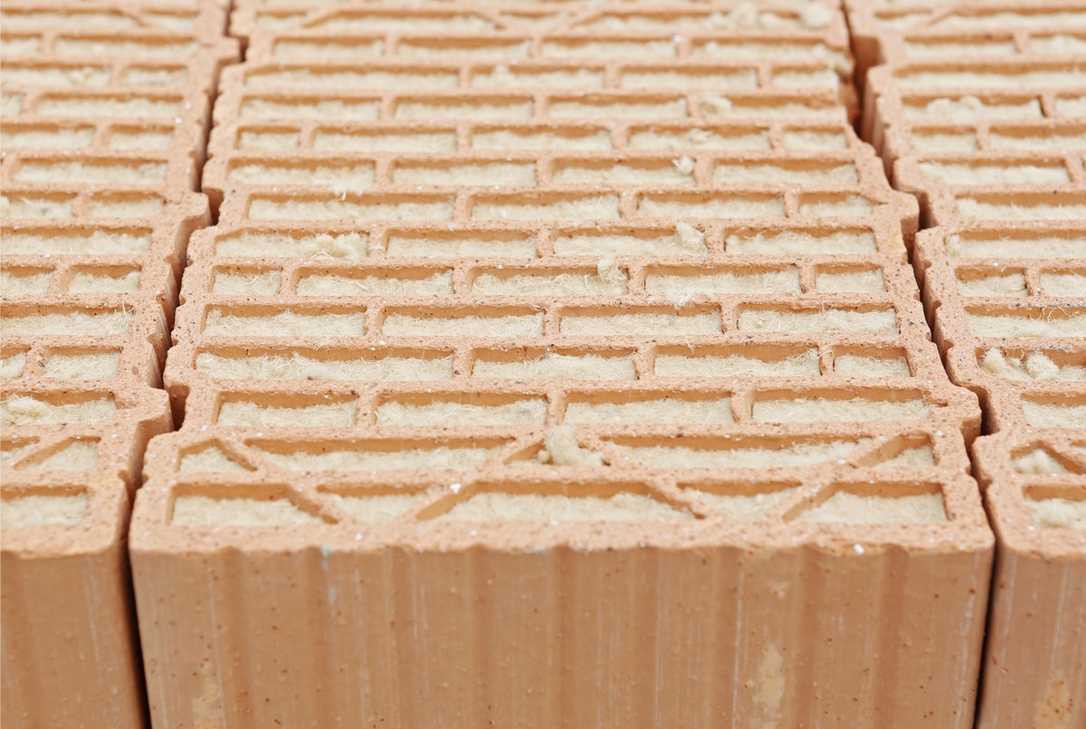 Wohnungsbau: Immer mehr Ziegelwerke stoppen ihre Produktion Wohnungsbau: Immer mehr Ziegelwerke stoppen ihre Produktion