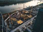 Wie KI und Digitalisierung die Bauindustrie wachrütteln