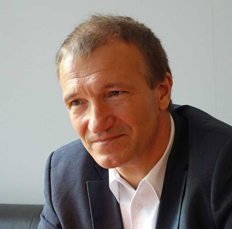 Michael Hippe, VSB-Vorstandsvorsitzender | Foto: VSB Michael Hippe, VSB-Vorstandsvorsitzender | Foto: VSB