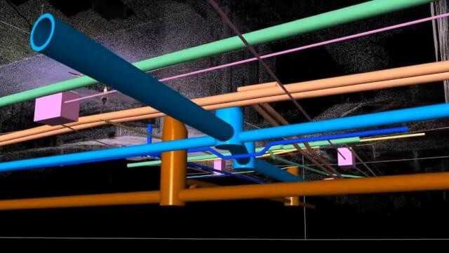 ...und aktueller 3D-Leitungsortung soll durch vollumfängliche Pläne eine Tiefbaumaßnahme sicherer und kostengünstiger gemacht werden. | Foto und Abbildungen: LAO Ingenieurgesellschaft mbh ...und aktueller 3D-Leitungsortung soll durch vollumfängliche Pläne eine Tiefbaumaßnahme sicherer und kostengünstiger gemacht werden. | Foto und Abbildungen: LAO Ingenieurgesellschaft mbh
