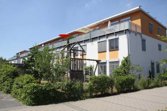 Passivhäuser sind bei Sommerhitze kühler Passivhäuser sind bei Sommerhitze kühler