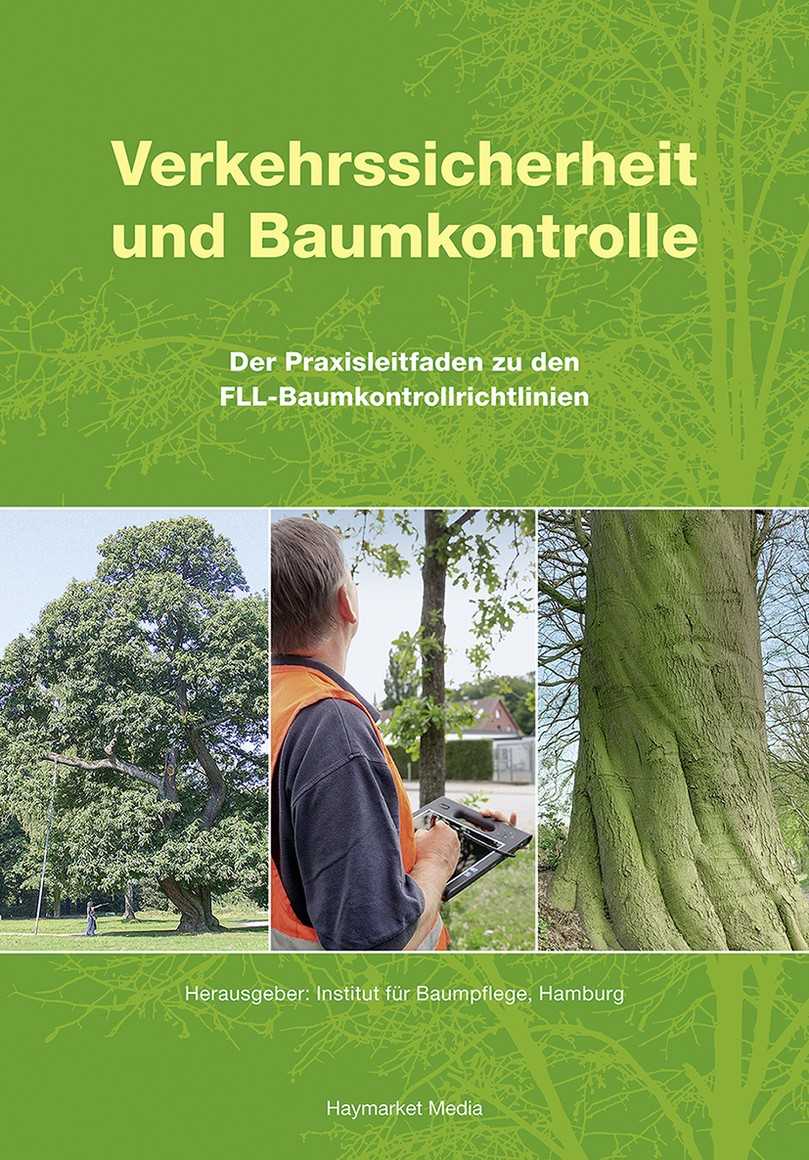 Verkehrssicherheit und Baumkontrolle | Foto: Haymarket Media Verkehrssicherheit und Baumkontrolle | Foto: Haymarket Media