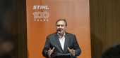 Akkutechnologie im GaLaBau: Stihl hält Umsatz auf Rekordkurs Akkutechnologie im GaLaBau: Stihl hält Umsatz auf Rekordkurs