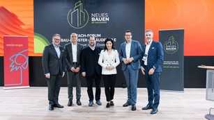 Taskforce Gebäudetyp E in Bochum formiert