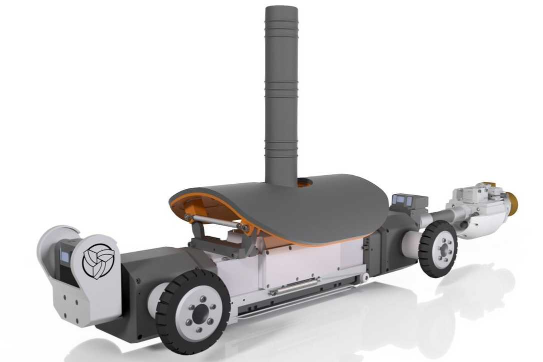 Streicher Kanalsysteme auf der IFAT 2024 Streicher Kanalsysteme auf der IFAT 2024