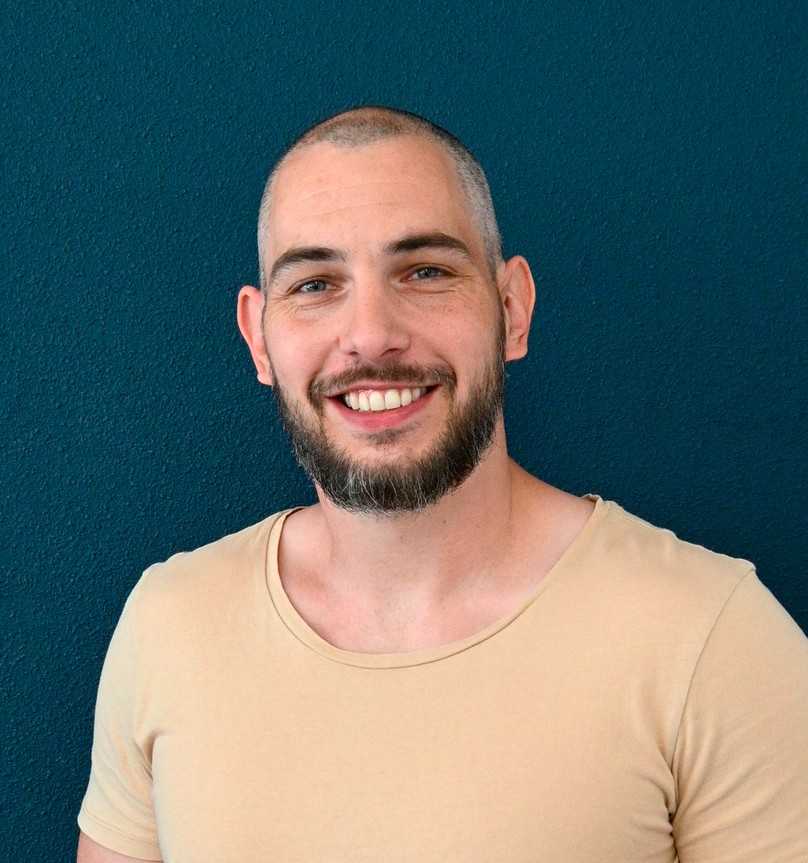 Experte für gebrauchte Nutzfahrzeuge: Niels Weberink, Market Data Analyst bei TrucksNL | Foto: TrucksNL Experte für gebrauchte Nutzfahrzeuge: Niels Weberink, Market Data Analyst bei TrucksNL | Foto: TrucksNL