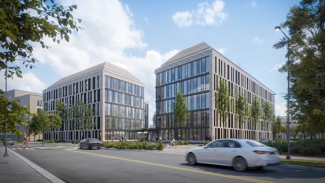 Bauprojekt: Züblin erhält Bauauftrag für Forschungslabore am UKSH Kiel Bauprojekt: Züblin erhält Bauauftrag für Forschungslabore am UKSH Kiel
