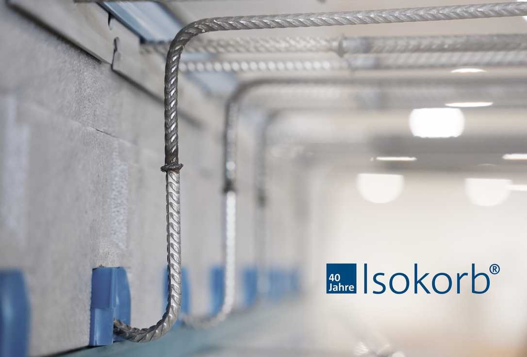 BAU 2023: Schöck feiert den „besten Isokorb aller Zeiten“ BAU 2023: Schöck feiert den „besten Isokorb aller Zeiten“
