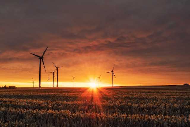 Die Sofortmaßnahmen sollen den steigenden Energiepreisen entgegenwirken.