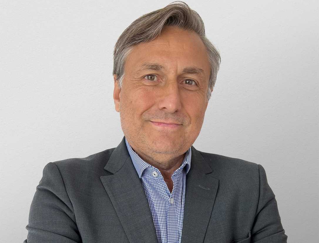 Yanmar Compact Equipment ernennt Jon Lopez zum Präsidenten der EMEA-Region Yanmar Compact Equipment ernennt Jon Lopez zum Präsidenten der EMEA-Region