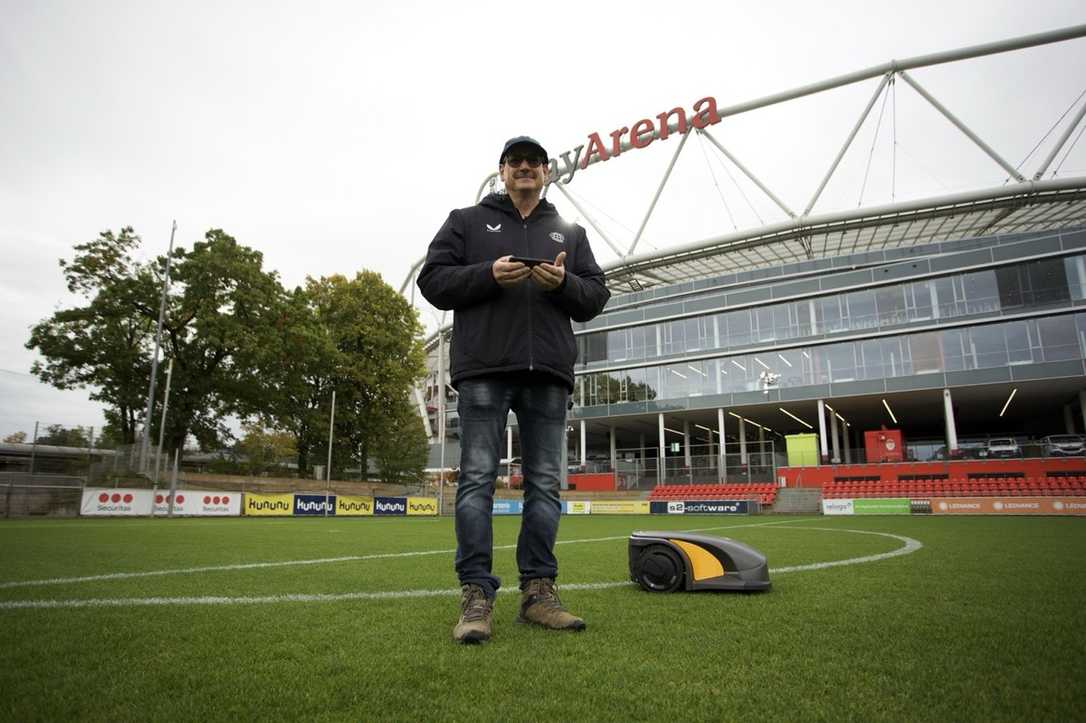 Bayer Leverkusen: Mit Stiga Champions League-, Bundesliga- und Pokalspiele gewinnen Bayer Leverkusen: Mit Stiga Champions League-, Bundesliga- und Pokalspiele gewinnen