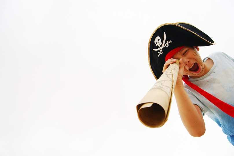 „Fluch der Karibik“ in Bayern: Am Donnerstag ist ein Piraten-Casting auf der Landesgartenschau in Kirchheim. | Foto: AdobeStock „Fluch der Karibik“ in Bayern: Am Donnerstag ist ein Piraten-Casting auf der Landesgartenschau in Kirchheim. | Foto: AdobeStock