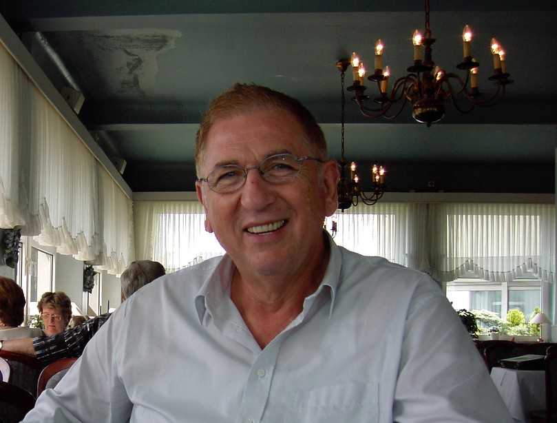 Der langjährige Inhaber und Grundsteinleger des Firmenerfolgs der Firma Lampe: Jürgen Haro | Foto: Lampe Der langjährige Inhaber und Grundsteinleger des Firmenerfolgs der Firma Lampe: Jürgen Haro | Foto: Lampe
