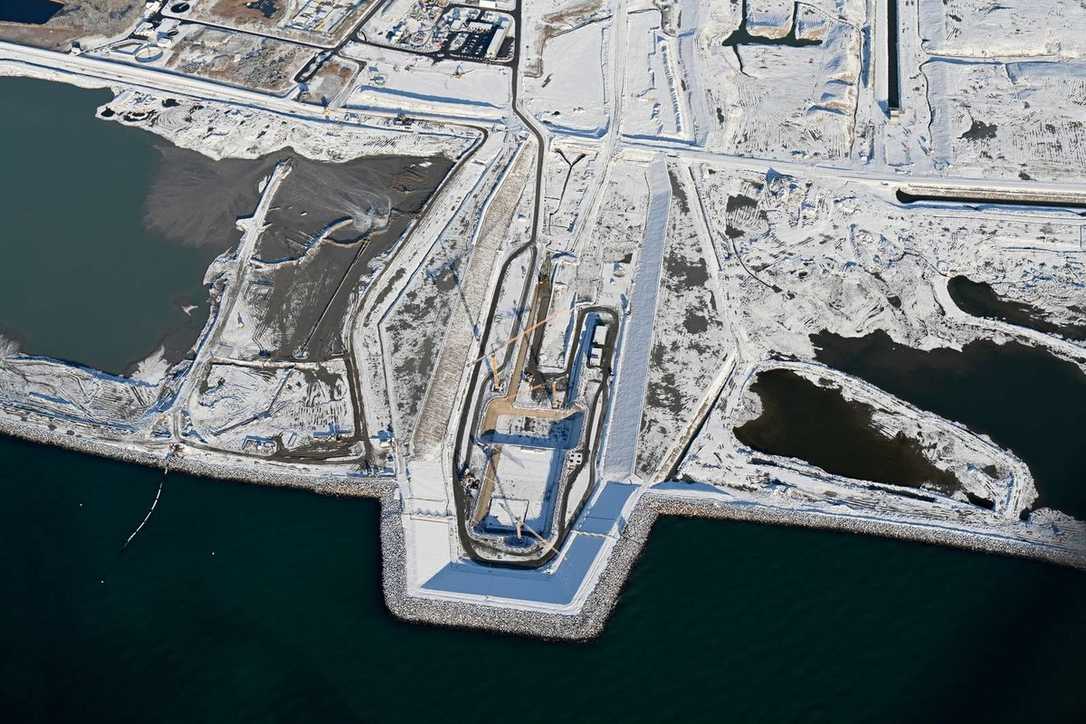 Fehmarnbelttunnel: Doka erhält Schalungsauftrag für Portale Fehmarnbelttunnel: Doka erhält Schalungsauftrag für Portale