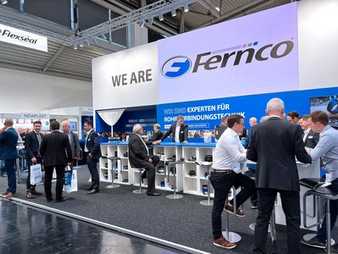 Flexseal wird Fernco