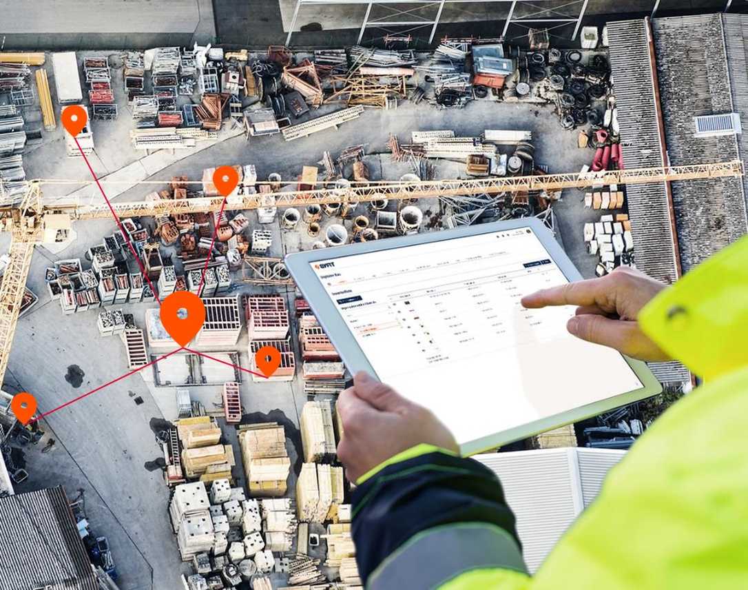 Schalungshersteller Peri übernimmt Mehrheit von Syfit Schalungshersteller Peri übernimmt Mehrheit von Syfit