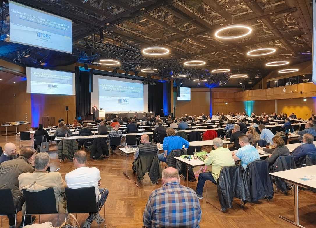 Lindauer Seminar 2025: Menschen und Daten in Bewegung Lindauer Seminar 2025: Menschen und Daten in Bewegung