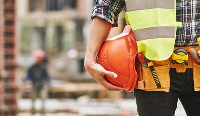 ++ Ziegelindustrie: IG Bau fordert 6 Prozent mehr Lohn ++