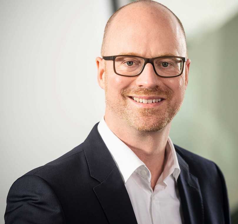 Dr. Nils Füchtjohann | Foto: alwlsobott gmbh Dr. Nils Füchtjohann | Foto: alwlsobott gmbh