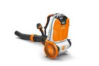Laubbläser von Stihl für Heimwerker und Profis