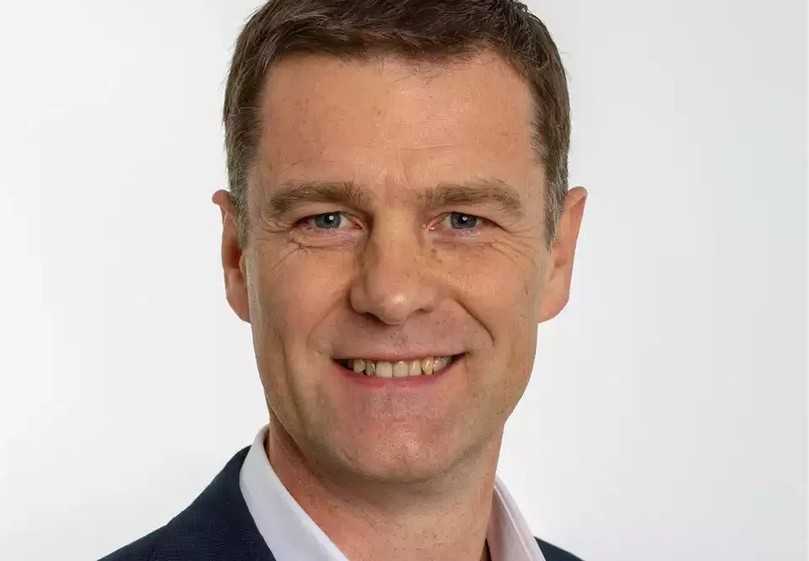 David Heron. ehemals Leiter der Strategieentwicklung bei LafargeHolcim, kennt sich aus mit der Offsite- und Modulfertigung von Gebäuden und Infrastruktur - hilfreich beim Projekt Neom - The Line. | Foto: Holcim Foundation David Heron. ehemals Leiter der Strategieentwicklung bei LafargeHolcim, kennt sich aus mit der Offsite- und Modulfertigung von Gebäuden und Infrastruktur - hilfreich beim Projekt Neom - The Line. | Foto: Holcim Foundation
