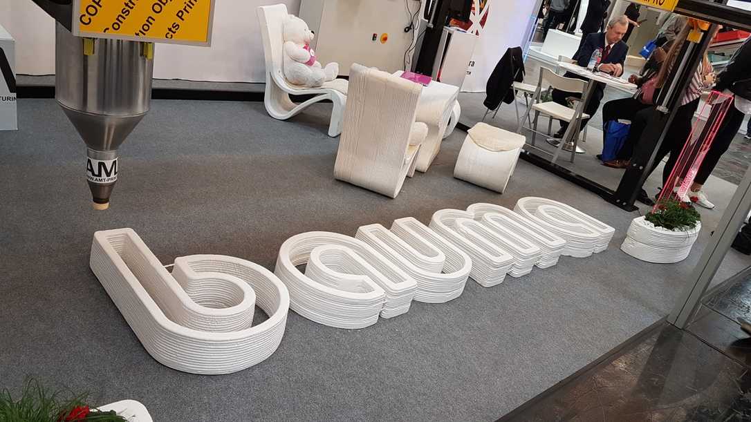Baumaschinenmesse: Bauma 2022 ohne Aussteller aus Russland und Belarus Baumaschinenmesse: Bauma 2022 ohne Aussteller aus Russland und Belarus