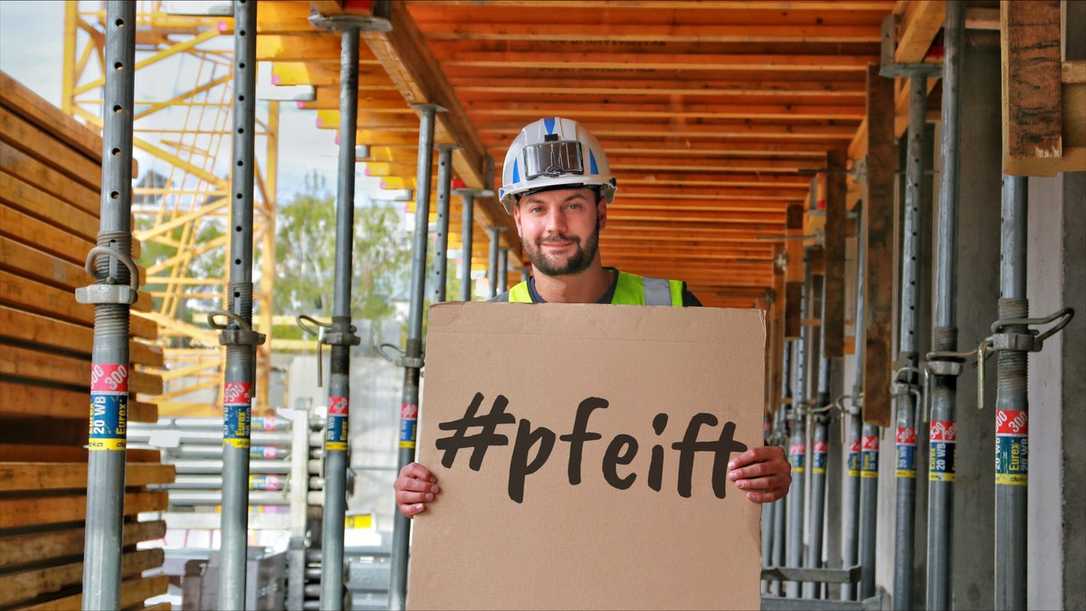 Baulogistik-Plattform Sequello: Beton, Kies, Sand und Schotter digital beschaffen Baulogistik-Plattform Sequello: Beton, Kies, Sand und Schotter digital beschaffen