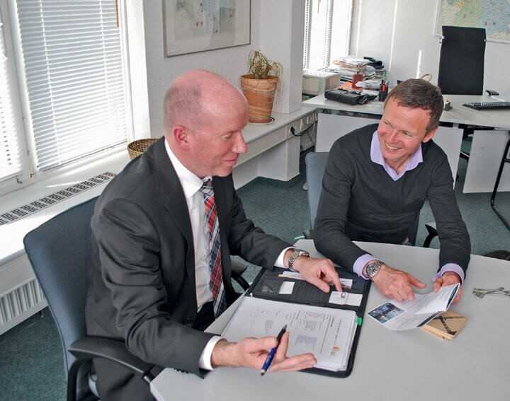 Kommunikative Plattform: Kanalsanierungstage auf der NordBau Kommunikative Plattform: Kanalsanierungstage auf der NordBau
