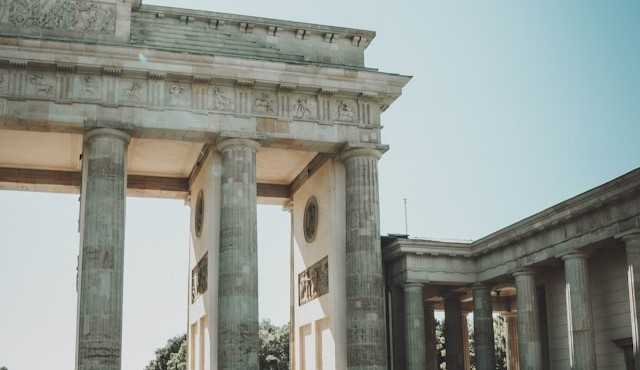 Der Investitionsschub durch das Sondervermögen wird für ein erhöhtes Vergabeaufkommen in den nächsten Jahren sorgen.