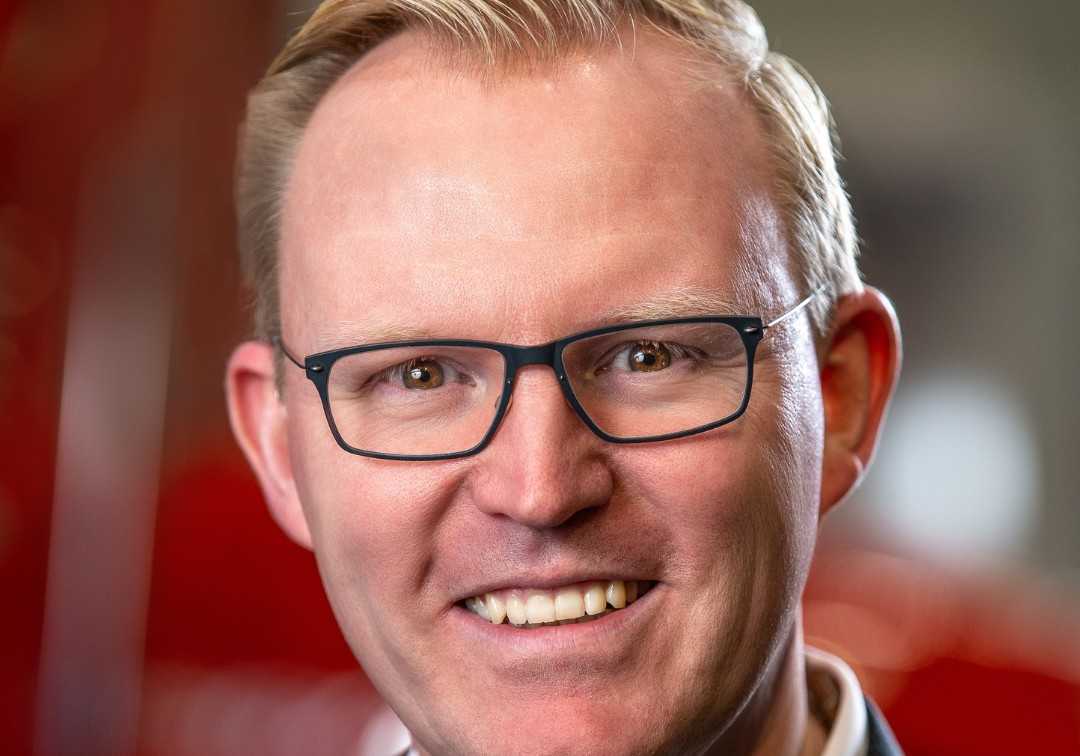Robert von Keudell gibt Leitung von Kubota Deutschland im Traktorensegment ab Robert von Keudell gibt Leitung von Kubota Deutschland im Traktorensegment ab
