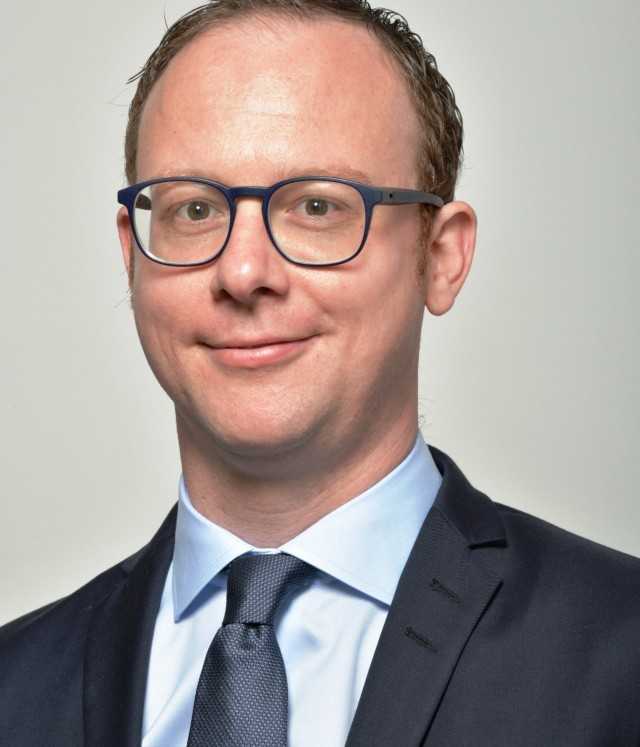 Julian Cirkel leitet das Familienunternehmen in vierter Generation. | Foto: Cirkel Julian Cirkel leitet das Familienunternehmen in vierter Generation. | Foto: Cirkel