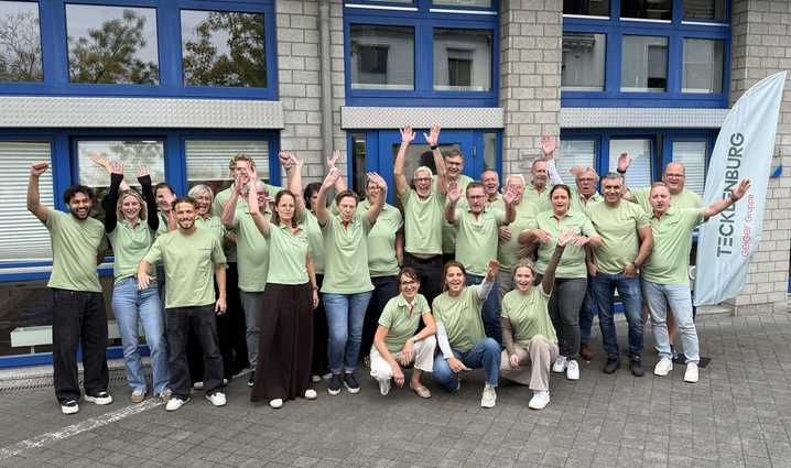 Tecklenburg bündelt Bauprojekte als Generalunternehmer
