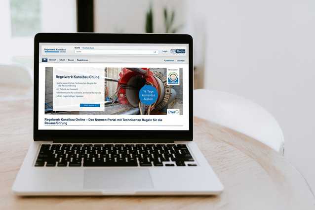 Regelwerke als Fundament für Qualität