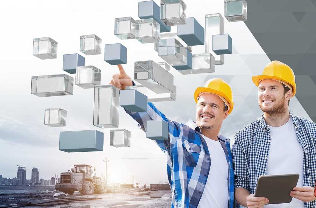 Messe digitalBau: BRZ zeigt KI-unterstützten Kalkulations-Assistenten fürs Baugewerbe Messe digitalBau: BRZ zeigt KI-unterstützten Kalkulations-Assistenten fürs Baugewerbe