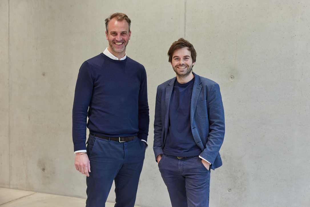 Köster und Bauwens treten Beratungsgremium von Capmo bei Köster und Bauwens treten Beratungsgremium von Capmo bei