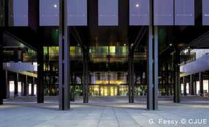 EuGH: Strenge Vorgaben für Zusammenarbeit öffentlicher Auftraggeber bei der Abfallentsorgung