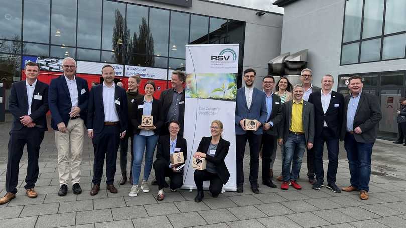 Vor rund zwei Jahren nahm der RSV-Arbeitskreis „Nachhaltigkeit“ seine Arbeit auf. | Foto: RSV Vor rund zwei Jahren nahm der RSV-Arbeitskreis „Nachhaltigkeit“ seine Arbeit auf. | Foto: RSV
