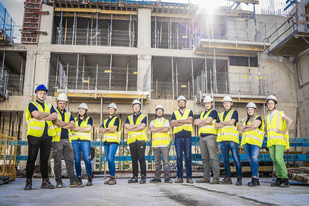Polnische Erbud Group übernimmt Bilfinger Rohrleitungsbau GmbH in Bitterfeld zum 31. Mai Polnische Erbud Group übernimmt Bilfinger Rohrleitungsbau GmbH in Bitterfeld zum 31. Mai
