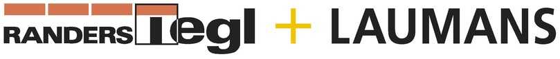 Das neue Logo des Unternehmens soll die Strahlkraft beider Traditionsmarken kombinieren. | Foto: Randers Tegl Laumans Das neue Logo des Unternehmens soll die Strahlkraft beider Traditionsmarken kombinieren. | Foto: Randers Tegl Laumans