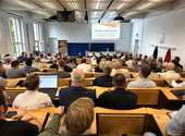 Erster Innovationspreis Flüssigboden verliehen Erster Innovationspreis Flüssigboden verliehen