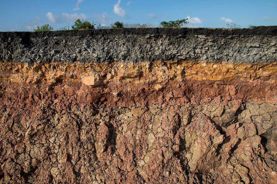 Geoservice von Tracto: Gut vorbereitet in jeden Baugrund Geoservice von Tracto: Gut vorbereitet in jeden Baugrund