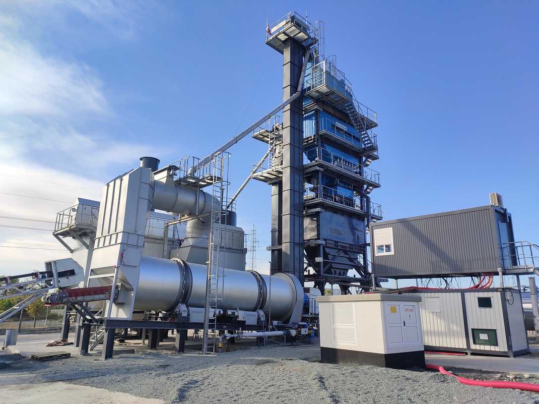Eco 4000 von Benninghoven Eco 4000 von Benninghoven